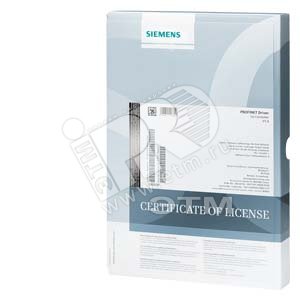 Драйвер PROFINET для контроллеров пакет разработчика для контроллера PROFINET IO на CD - SIEMENS