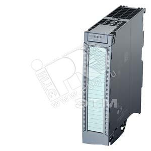6ES7552-1AA00-0AB0 SIMATIC S7-1500.ТЕХНОЛОГИЧЕСКИЙ МОДУЛЬ TM TIMER DIDQ 16X24V.МОДУЛЬ ТАЙМЕРА.ДИСКРЕ - SIEMENS