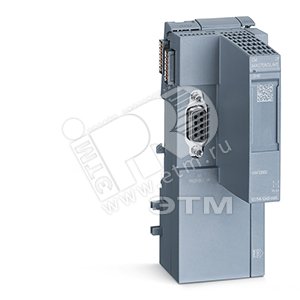 6ES7545-5DA00-0AB0 SIMATIC DP.КОММУНИКАЦИОННЫЙ МОДУЛЬ CM PROFIBUS DP ДЛЯ ОСНАЩЕНИЯ МОДУЛЕЙ ET 200SP - SIEMENS