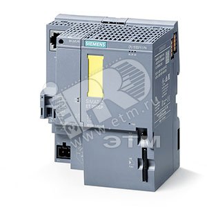 6ES7510-1SJ01-0AB0 SIMATIC DP.ЦЕНТРАЛЬНЫЙ ПРОЦЕССОР CPU 1510SP F-1 PN ДЛЯ ET 200SP.ЦПУ С РАБОЧЕЙ ПАМ - SIEMENS