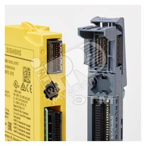 6ES7193-6EF00-1AA0 SIMATIC DP.ПРИНАДЛЕЖНОСТЬ 5 E-КОДИРУЮЩИХ ЭЛЕМЕНТОВ ТИПА F.ПРИМЕНИМЫ ДЛЯ МОДУЛЕЙ E - SIEMENS