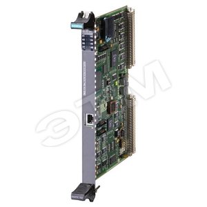 Модуль коммуникационный CP51M1 SIMATIC TDC для INDUSTRIAL ETHERNET с TCP/IP и/или UDP - SIEMENS
