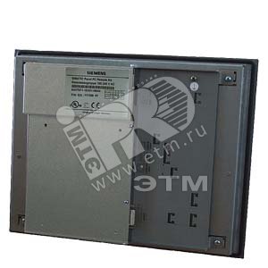 SIMATC PANEL PC НАБОР ДЛЯ РАЗНЕСЕННОГО МОНТАЖА ДЛЯ PANEL PC 677/877, НАПРЯЖЕНИЕ ПИТАНИЯ 120/240V DC 20M КОМПЛЕКТ КАБЕЛЕЙ, ВКЛЮЧАЯ МОНТАЖНЫЕ ПРИНАДЛЕЖНОСТИ - SIEMENS