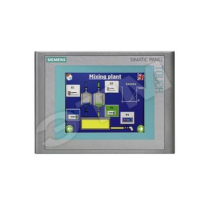 SIPLUS HMI, СЕНСОРНАЯ ПАНЕЛЬ ОПЕРАТОРА TP277 6 TOUCH, ДЛЯ ТЯЖЁЛЫХ УСЛОВИЙ ПРИМЕНЕНИЯ, НА ОСНОВЕ МОДУЛЯ 6AV6643-0AA01-1AX0 (6AG1643-0AA01-4AX0) - SIEMENS