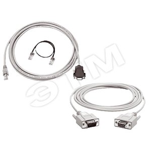 SIMATIC NET INDUSTRIAL ETHERNET TP ХР КОРД RJ45/RJ45, КАТЕГОРИИ 6, ПЕРЕКРЕЩЕННЫЙ TP КАБЕЛЬ 4X2, ПРЕДСОБРАННЫЙ С 2-МЯ RJ45 РАЗЪЁМАМИ, L = 10 M - SIEMENS