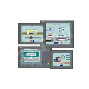 SIPLUS HMI, СЕНСОРНАЯ МУЛЬТИПАНЕЛЬ MP377 15 TOUCH, ДЛЯ ТЯЖЁЛЫХ УСЛОВИЙ ПРИМЕНЕНИЯ, НА ОСНОВЕ 6AV6644-0AB01-2AX0 - SIEMENS