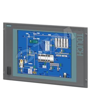 6AV6671-3AH00-0AX0 ПРОМЫШЛЕННЫЙ USB-ХАБ 4 IP65 С 4 USB-ИНТЕРФЕЙСОМ С ИСПОЛЬЗОВАНИЕМ С PANEL PC И MP2 - SIEMENS