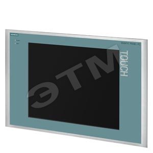 SIMATIC, ПРОМЫШЛЕННЫЙ ПАНЕЛЬНЫЙ КОМПЬЮТЕР PANEL PC 677B, 2X10/100/1000 МБИТ/С ETHERNET 4 ПОРТА USB V2.0, 1 X SERIAL (COM1) СЕНСОРНЫЙ ЭКРАН 15 С РАЗРЕШЕНИЕМ 1024 X 768 ПЕРЕДНЯЯ ПАНЕЛЬ ИЗ НЕРЖАВЕЮЩЕЙ СТАЛИ ДЛЯ ПИЩЕВОЙ ПРОМЫШЛЕННОСТИ, БЕЗ РАЗЪЁМОВ (6AV7872-2....-...0) - SIEMENS
