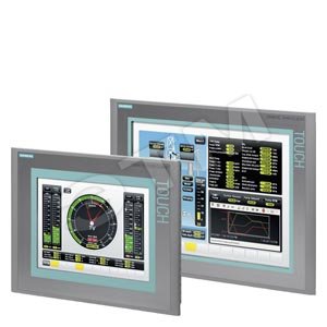 6AV6574-1AD00-4EX0 SIMATIC MP370-15 TOUCH ЗАЩИТНАЯ ПРОЗРАЧНАЯ МЕМБРАНА ДЛЯ ЗАЩИТЫ ЭКРАНА ОТ ЗАГРЯЗНЕ - SIEMENS