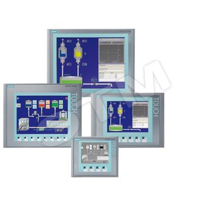 6AG1647-0AH11-2AX0 SIPLUS HMI, БАЗОВАЯ ПАНЕЛЬ ОПЕРАТОРА KP300 BASIC MONO PN 3,6, РАБ. ТЕМП. -25 ...