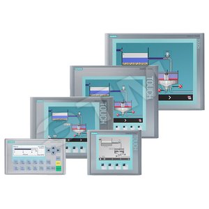 СТАРТОВЫЙ ПАКЕТ S7-1200+KTP400 BASIC: CPU 1212C AC/DC/RLY, HMI KTP400 BASIC MONO PN, СИМУЛЯТОР ВХОДОВ, STEP7 BASIC CD, CD С РУКОВОДСТВАМИ, ИНФО-МАТЕРИАЛЫ, СИСТЕМНЫЙ КОНТЕЙНЕР - SIEMENS