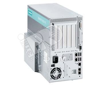 Компьютер промышленный SIMATIC IPC827C встроенная HD-видеокарта 2X10/100/1000 МБИТ/С ETHERNET RJ45 4XUSB V2.0 1XCOM1 встроенный RAID-контроллер WATCHDOG CORE I7-610E (6ES7647-6PJ43-0HC3) - SIEMENS