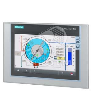 Компьютер промышленный SIMATIC IPC277D панельный 2х10/100/1000 МБит/с ETHERNET RJ45 3хUSB - SIEMENS