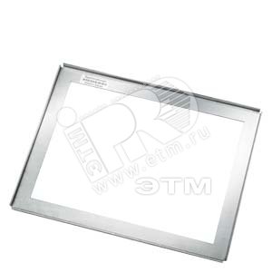 6AV6671-3CS01-0AX0 МОНТАЖНАЯ РАМКА ДЛЯ MP 277 8 KEY - SIEMENS