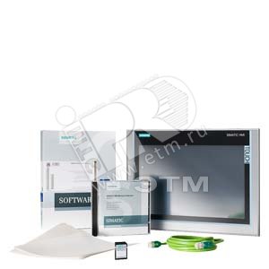 Стартовый пакет TP2200 COMFORT - SIEMENS