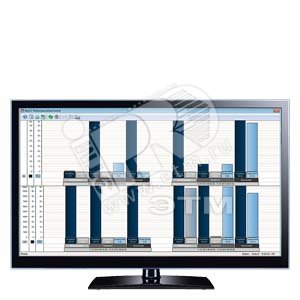Теги архивные для SIMATIC WINCC V7.2 одиночная лицензия кумулятивный счет(30шт) - SIEMENS