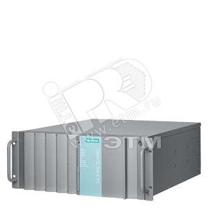 6AG4114-2KM41-0BX0 ПРОМ. ПК SIMATIC IPC847D (RACK PC. 19. 4U) 2X ГБ ETHERNET (IE/PN). RJ45 1X DVI-I