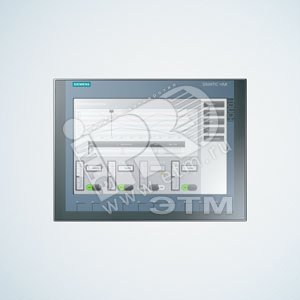 6AV2123-2MA03-0AX0 SIMATIC HMI.ПАНЕЛЬ ОПЕРАТОРА KTP1200 BASIC.ИЗ СЕРИИ BASIC.КНОПКИ И СЕНСОРНОЕ УПРА