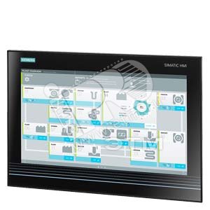 Монитор плоско-панельный SIMATIC IFP1900 19‘ (16 9) сенсорный мультитач стандартная версия - SIEMENS