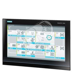 Монитор плоско-панельный SIMATIC IFP1900 22‘(16 9) сенсорный мультитач расширенная версия - SIEMENS