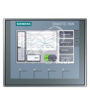 6AV2123-2DB03-0AX0 Панель оператора 6AV2123-2DB03- - SIEMENS