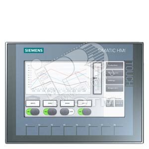 Панель SIMATIC HMI KTP700 BASIC 7 TFT дисплей - SIEMENS