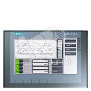 6AV2123-2JB03-0AX0 SIMATIC HMI, ПАНЕЛЬ ОПЕРАТОРА KTP900 BASIC, ИЗ СЕР - SIEMENS