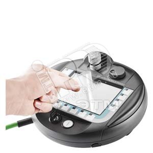 6AV2181-5GJ00-0AX0 ЗАЩИТНЫЕ ПЛЕНКИ ДЛЯ СЕНСОРНЫХ УСТРОЙСТВ С ДИАГОНАЛЬЮ 7.ТИП 10.ДЛЯ ШИРОКОФОРМАТНЫХ