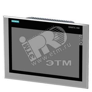 6AV2144-8MC10-0AA0 SIMATIC HMI TP1200 COMFORT INOX.ПАНЕЛЬ ОПЕРАТОРА СЕРИИ COMFORT С ЛИЦЕВОЙ ЧАСТЬЮ И - SIEMENS