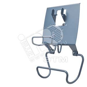 6AV2181-5AG80-0AX0 НАСТЕННЫЙ ДЕРЖАТЕЛЬ ТИП 13 ДЛЯ ПАНЕЛЕЙ KTP400F MOBILE. KTP700 MOBILE. KTP700F MOB - SIEMENS