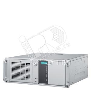 6AG4012-1AA10-0XX0 Промышленный компьютер SIMATIC IPC347E (RACK PC, 1 - SIEMENS