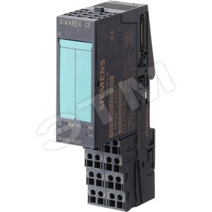 Разъем клеммы боковой от 25мм.кв для шины 10х3мм/6х6мм неизолированный