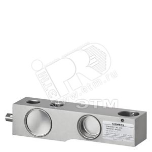 7MH5107-4GD00 SIWAREX WL 230 LOAD CELL SB-S SA 2T C3 - RATED LOAD 2T - ACCURACY CLASS C3 - 3M CABLE