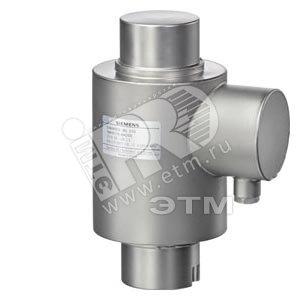 7MH5110-6AD00 SIWAREX WL 270 LOAD CELL CP-S SB 100T C3 - RATED LOAD 100T - ACCURACY CLASS C3 - 20M C - SIEMENS