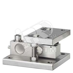 SIWAREX WL 230 COMPACT MOUNTING UNIT FOR LOAD CELL SIWAREX WL 230 SB S-SA, 5 T - READY MOUNTED, EASY TO INSTAL - MATERIAL STAINLESS STEEL - DOES NOT INCLUDES THE LOAD   CELL - SIEMENS