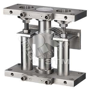 SIWAREX WL 270 COMPACT MOUNTING UNIT FOR LOAD CELL SIWAREX WL 270 CP S-SB, 100 T - READY MOUNTED, EASY TO INSTAL - MATERIAL STAINLESS STEEL - DOES NOT INCLUDES THE LOAD   CELL