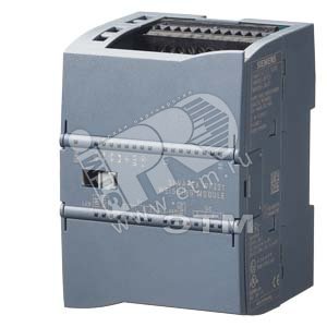 SIWAREX WP231 ELECTRONIC FOR CONNECTING ONE SCALE FOR S7-1200, RS485 UND ETHERNET- SCHNITTSTELLE, ONBOARD I/O: 4 DI / 4 DO, 1 AO (0/4...20MA) FM, UL, LEGAL FOR TRADE IN PREPARATION - SIEMENS