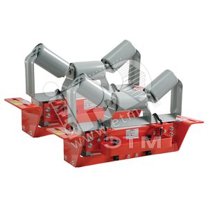 7MH7723-1MR WF200 SENSING PLATE 500 TPH 316 POLY