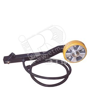 ЗАПЧАСТЬ ДЛЯ ДАТЧИКА СКОРОСТИ TASS