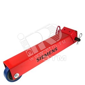 7MH7723-1AS ЗАПЧАСТЬ ДЛЯ ДАТЧИКА СКОРОСТИ RBSS - SIEMENS