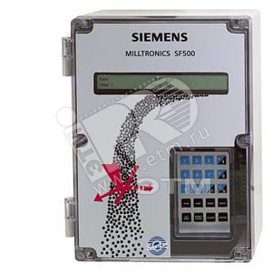 7MH7723-1AK ЗАПЧАСТЬ И КЛАВИАТУРА ДЛЯ BW 500 - SIEMENS