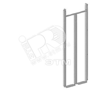 Держатель 600+200 W800/NOT MBB/D800/600+200 - SIEMENS