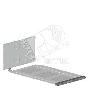 Модульные аппараты1-ROW/36MW/H200/W800 (8PQ5000-1BA57) - SIEMENS