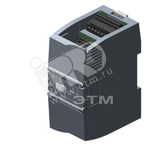 SIMATIC S7-1200, МОДУЛЬ АНАЛОГОВОГО ВВОДА SM 1231 TC, 8-ВХОДОВЫЙ МОДУЛЬ ТЕРМОПАР - SIEMENS