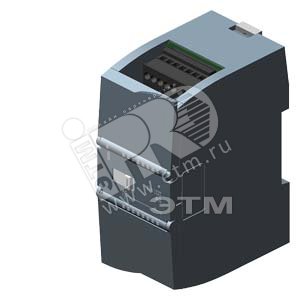 SIMATIC S7-1200, МОДУЛЬ АНАЛОГОВОГО ВЫВОДА SM 1232 - SIEMENS