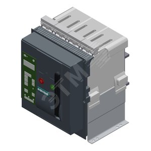 АВТОМАТИЧЕСКИЙ ВЫКЛЮЧАТЕЛЬ 2NO+2NC A61 = СТАЦИОНАРНОГО ИСПОЛНЕНИЯ 3-Х SPECIAL PACKAGING FOR INCREASE