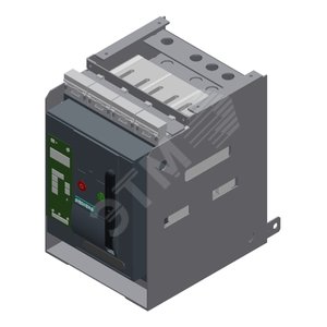 АВТОМАТИЧЕСКИЙ ВЫКЛЮЧАТЕЛЬ 4NO+4NC ВЫКАТНОГО ИСПОЛНЕНИЯ БЕЗ A61 = SPECIAL PACKAGING FOR INCREASED КО