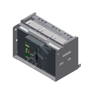 АВТОМАТИЧЕСКИЙ ВЫКЛЮЧАТЕЛЬ 4NO+4NC ВЫКАТНОГО ИСПОЛНЕНИЯ С A61 = SPECIAL PACKAGING FOR INCREASED КОРЗ