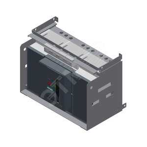 ВЫКАТНОЙ НЕАВТОМАТИЧЕСКИЙ 2NO+2NC ВЫКЛЮЧАТЕЛЬ БЕЗ ВЫКАТНОЙ A61 = SPECIAL PACKAGING FOR INCREASED КОР