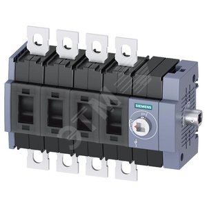 ВЫКЛЮЧАТЕЛЬ-РАЗЪЕДИНИТЕЛЬ 690V 100A 4P